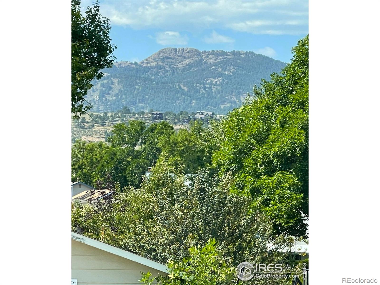 MLS Image #2 for 2418  leghorn drive,fort collins, Colorado