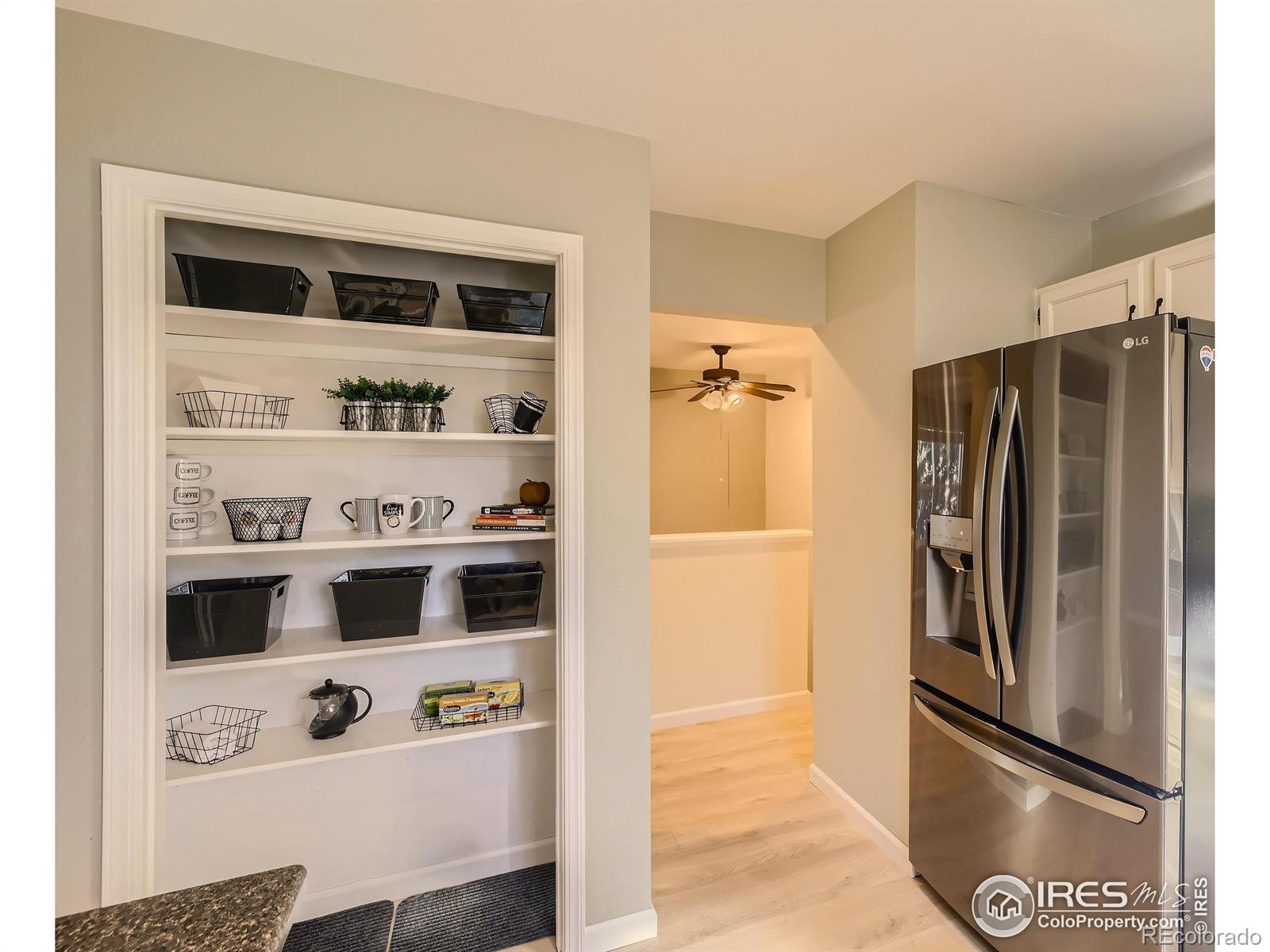 MLS Image #5 for 2418  leghorn drive,fort collins, Colorado