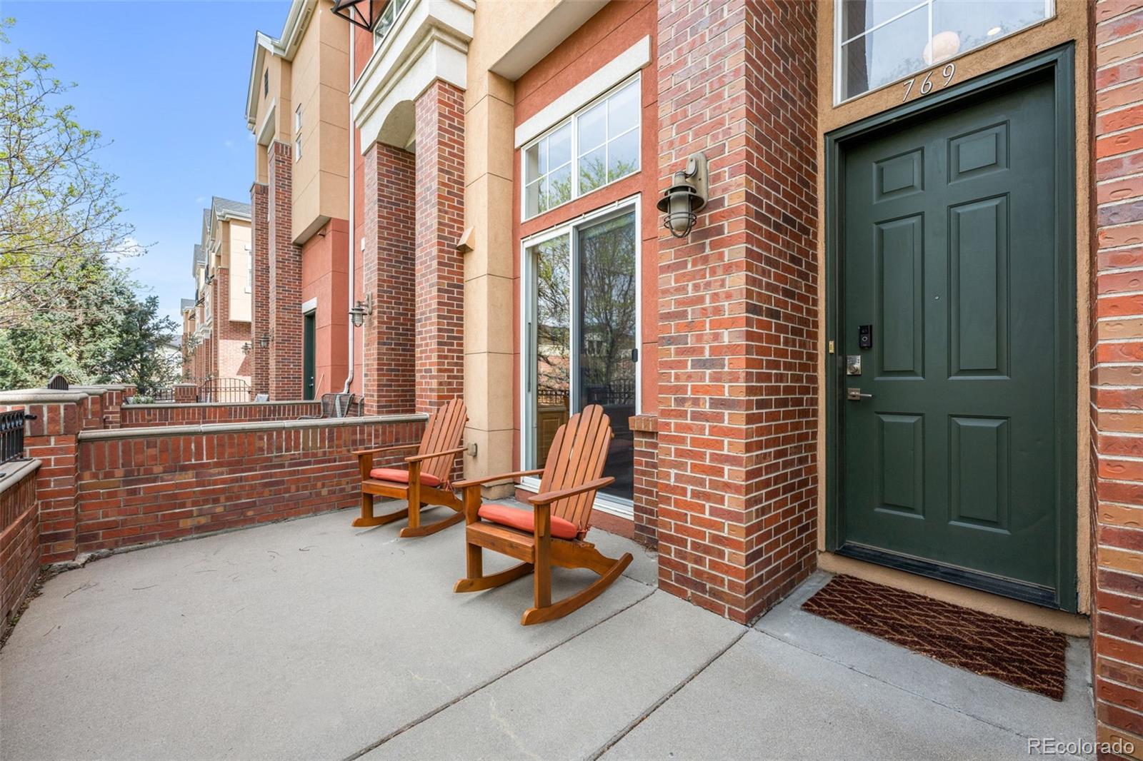 MLS Image #0 for 4100  albion street,denver, Colorado