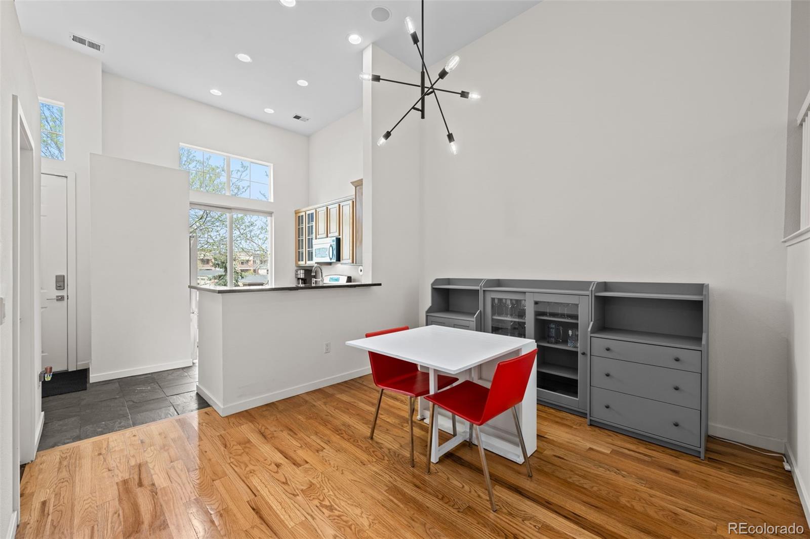 MLS Image #10 for 4100  albion street,denver, Colorado