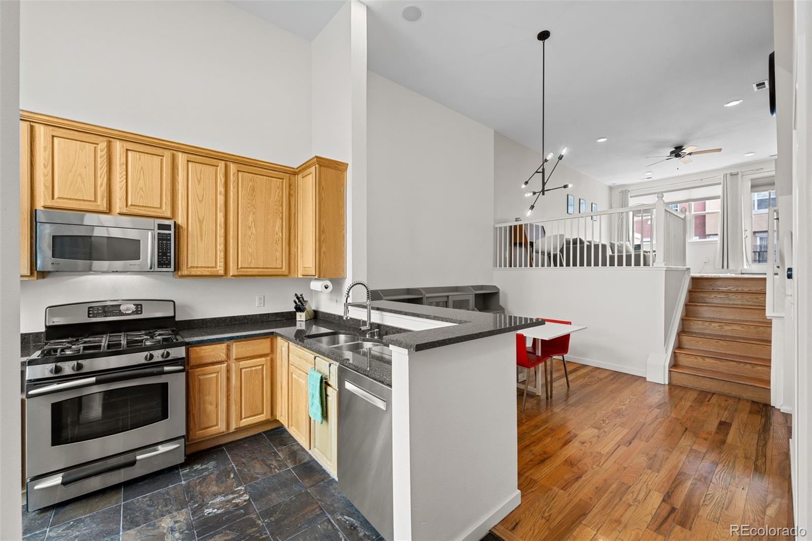 MLS Image #5 for 4100  albion street,denver, Colorado