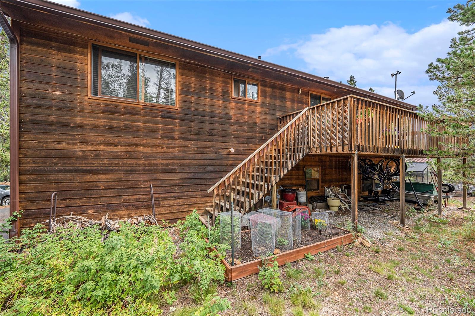 MLS Image #2 for 930  lodge pole drive,black hawk, Colorado