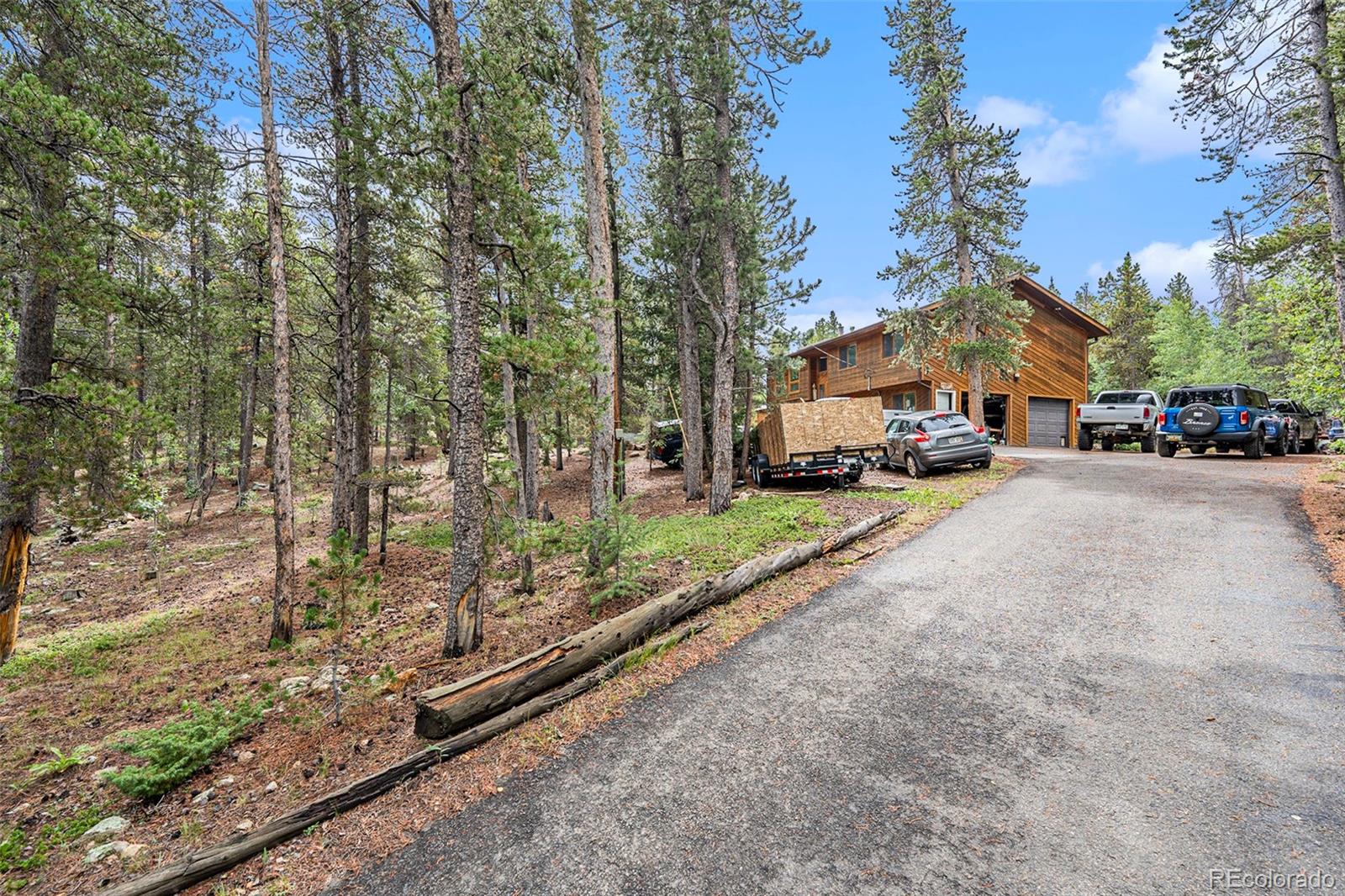 MLS Image #20 for 930  lodge pole drive,black hawk, Colorado