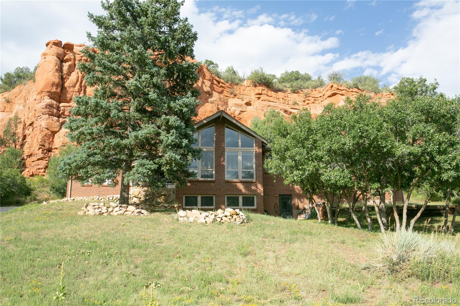 MLS Image #0 for 5055  red rock drive,larkspur, Colorado