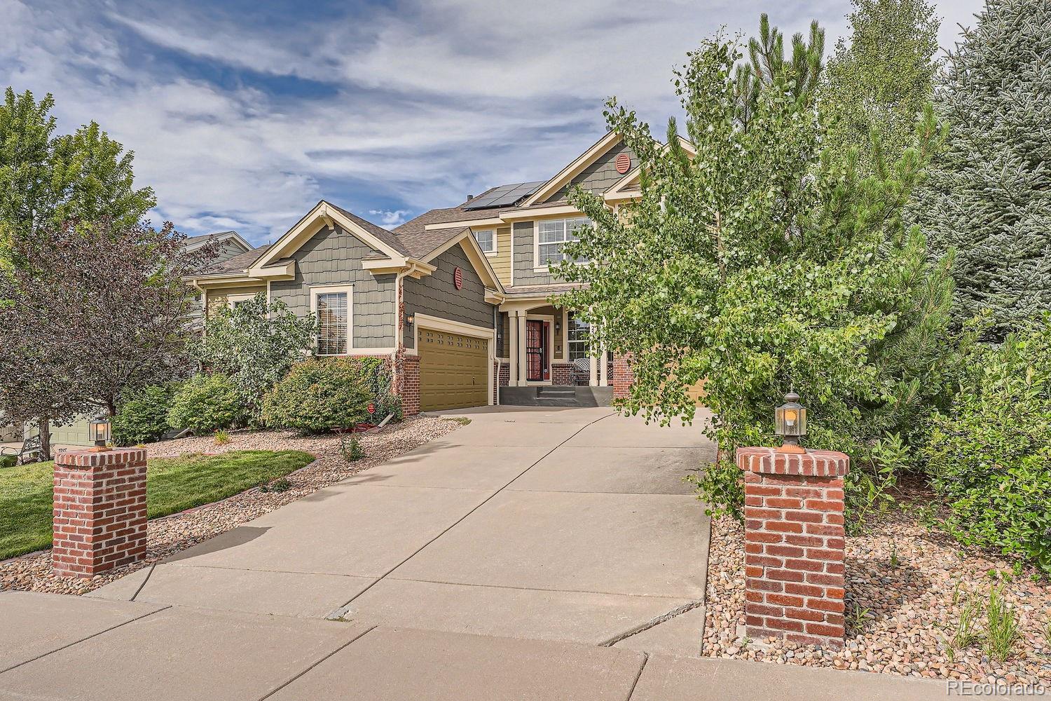 MLS Image #2 for 25359 e costilla place,aurora, Colorado