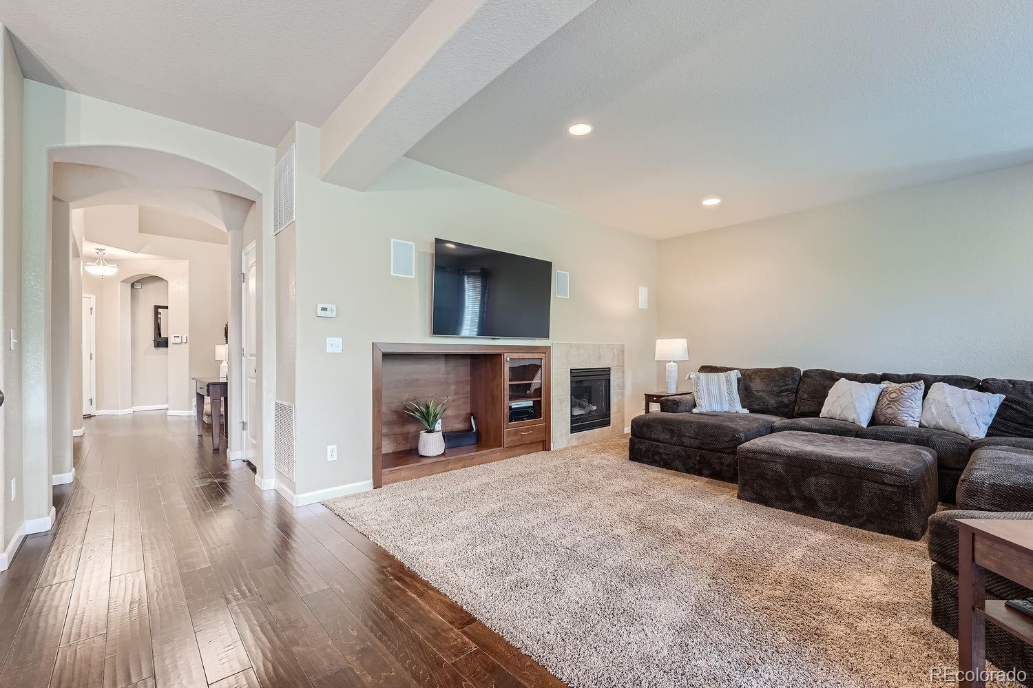 MLS Image #5 for 25359 e costilla place,aurora, Colorado