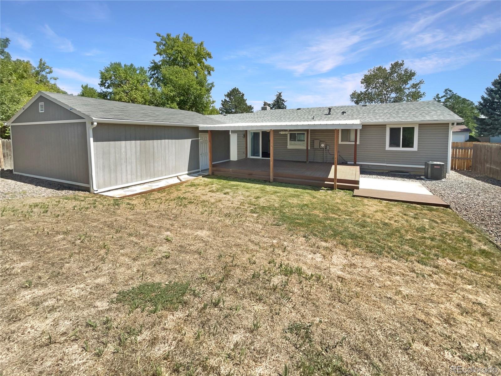 MLS Image #4 for 11299  birch street,thornton, Colorado