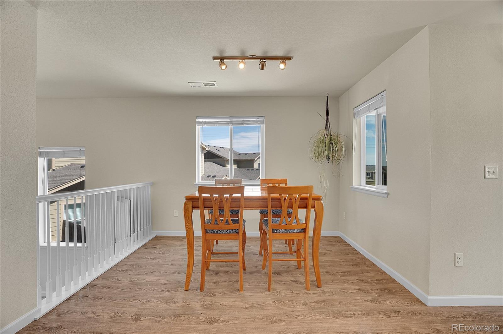 MLS Image #1 for 1651  aspen meadows circle,denver, Colorado