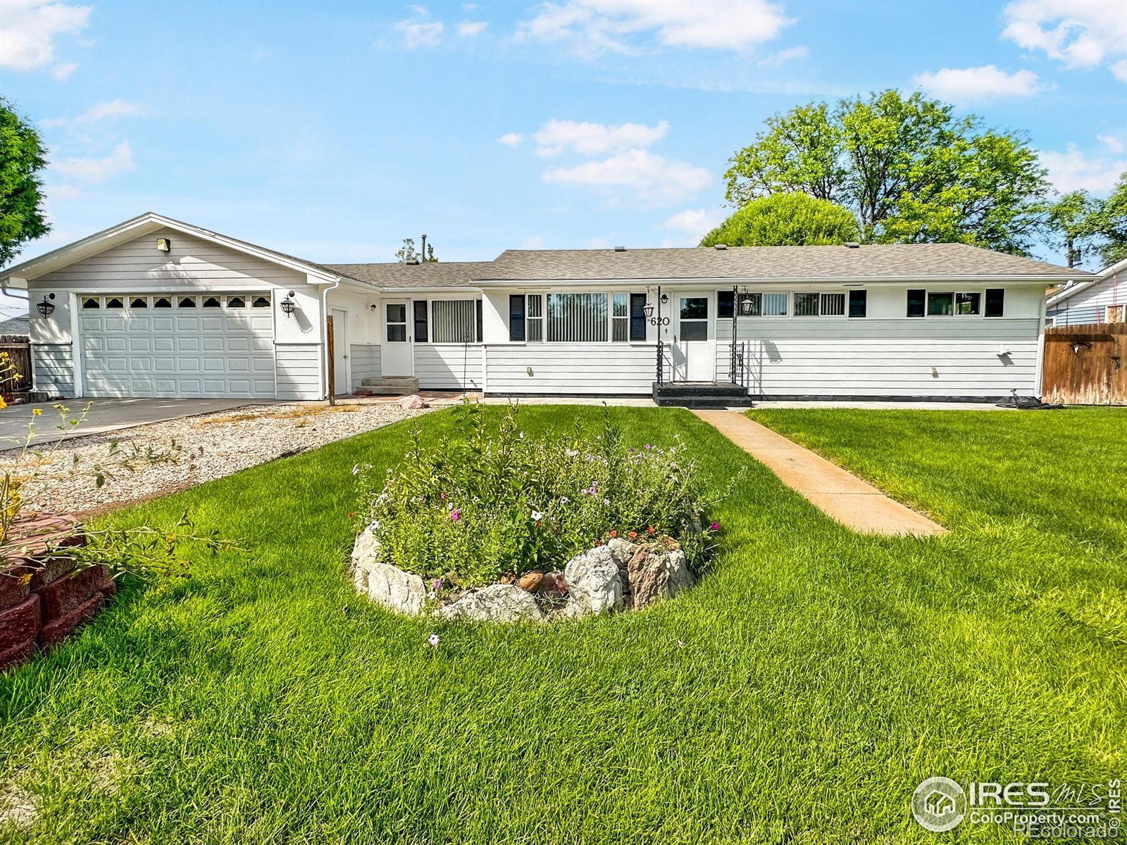 MLS Image #0 for 620  melody lane,sterling, Colorado