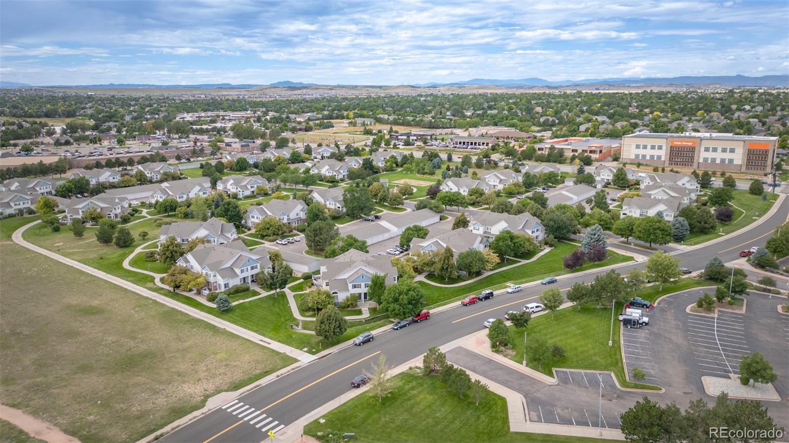 MLS Image #38 for 9653  deerhorn court,parker, Colorado