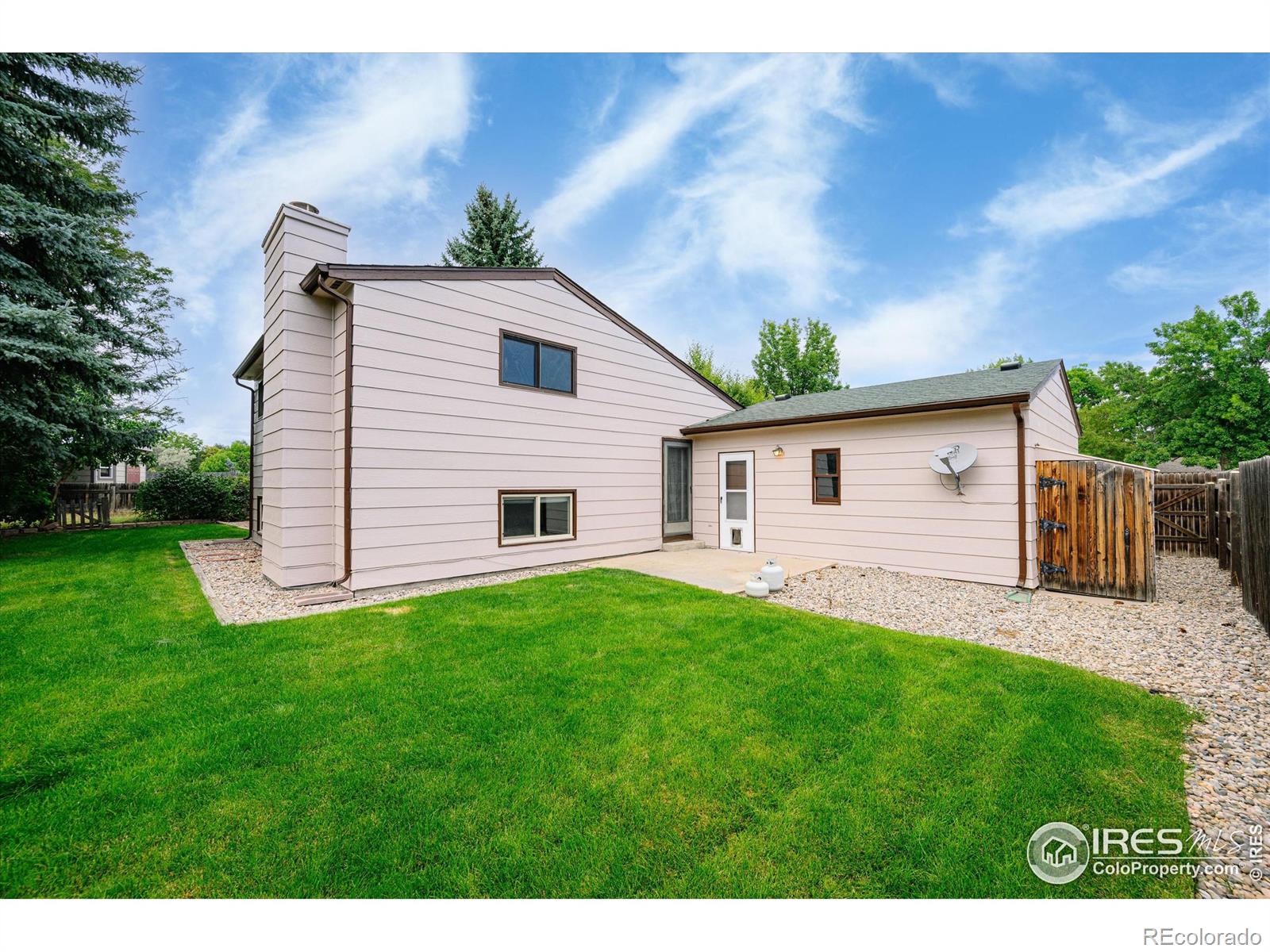 MLS Image #24 for 628 w 39th street,loveland, Colorado