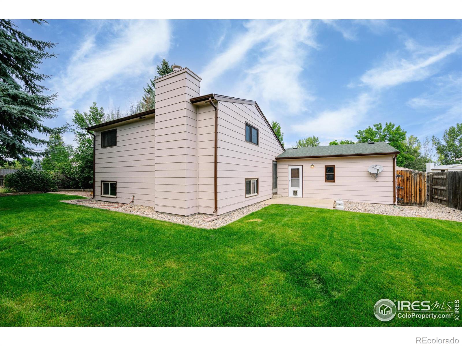 MLS Image #25 for 628 w 39th street,loveland, Colorado