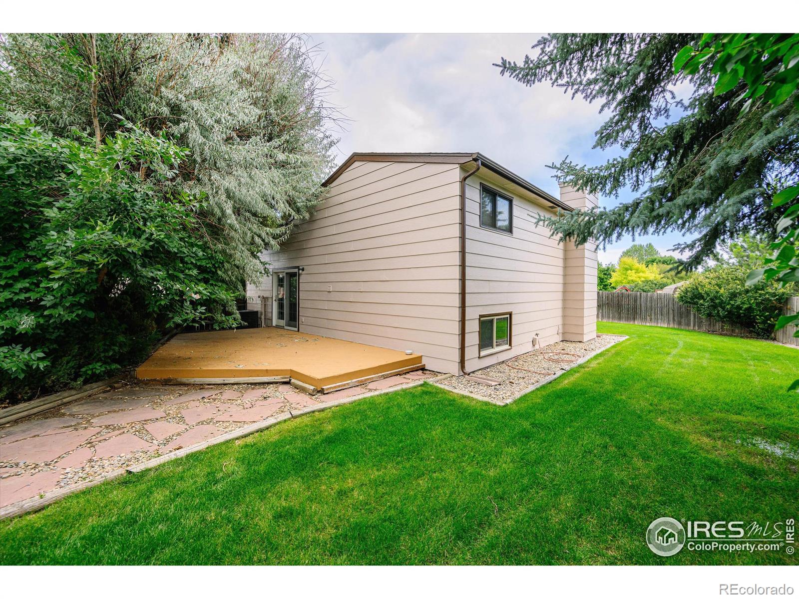 MLS Image #26 for 628 w 39th street,loveland, Colorado