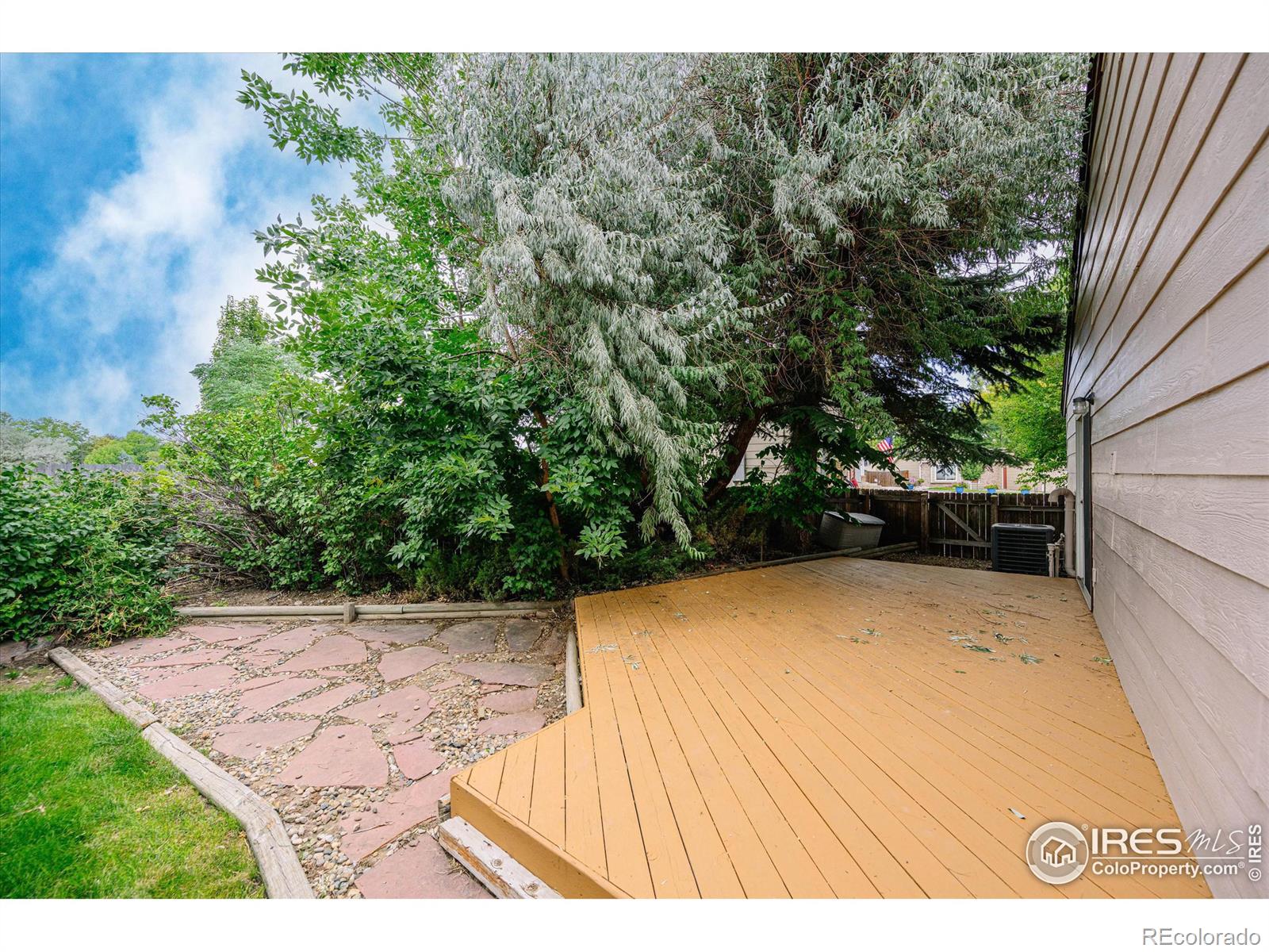 MLS Image #27 for 628 w 39th street,loveland, Colorado