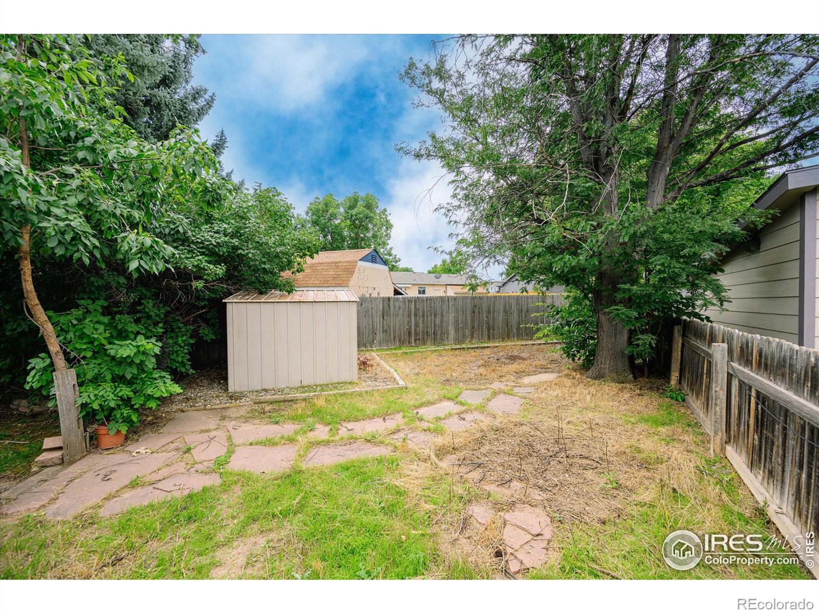 MLS Image #29 for 628 w 39th street,loveland, Colorado