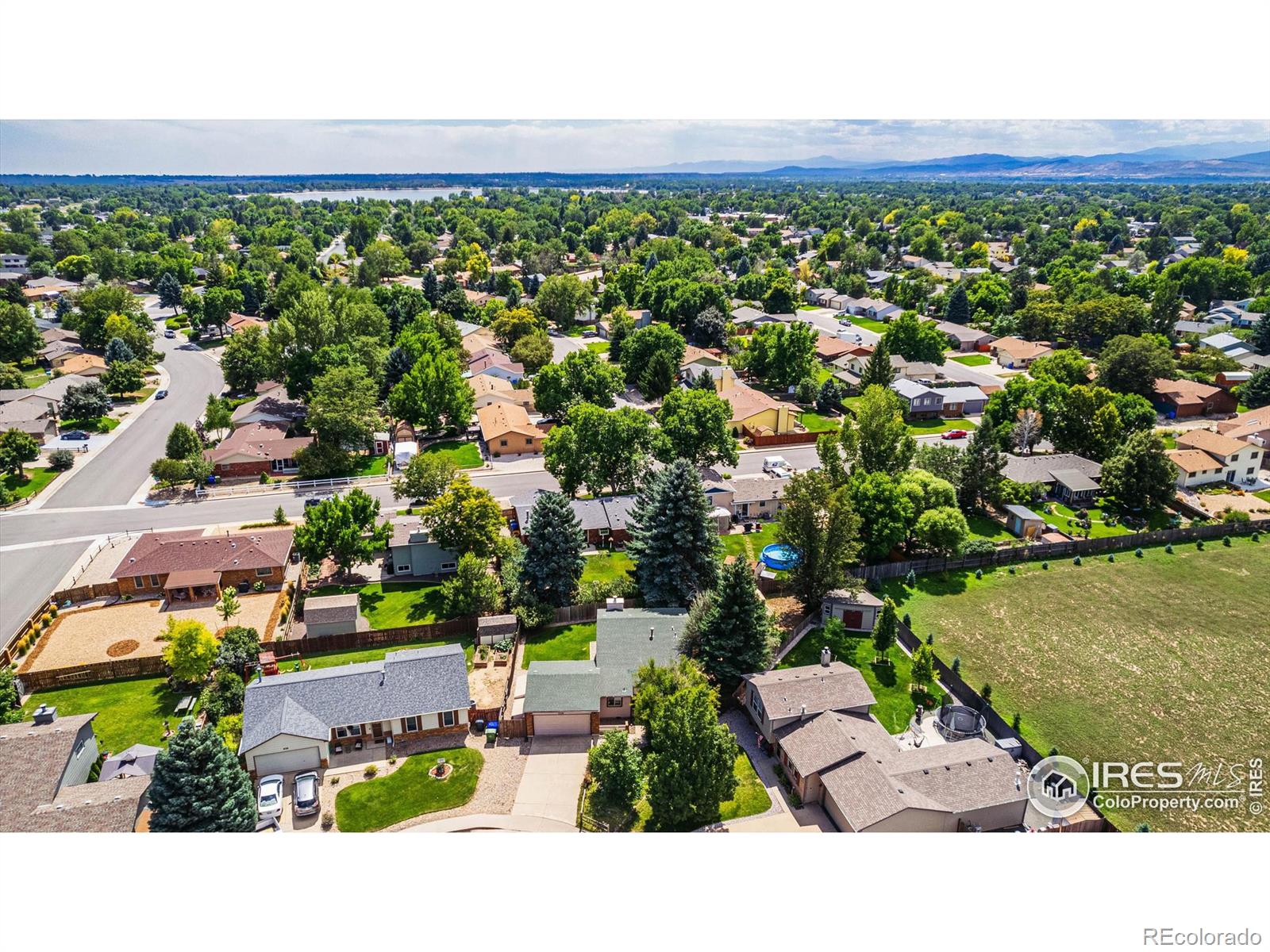 MLS Image #30 for 628 w 39th street,loveland, Colorado