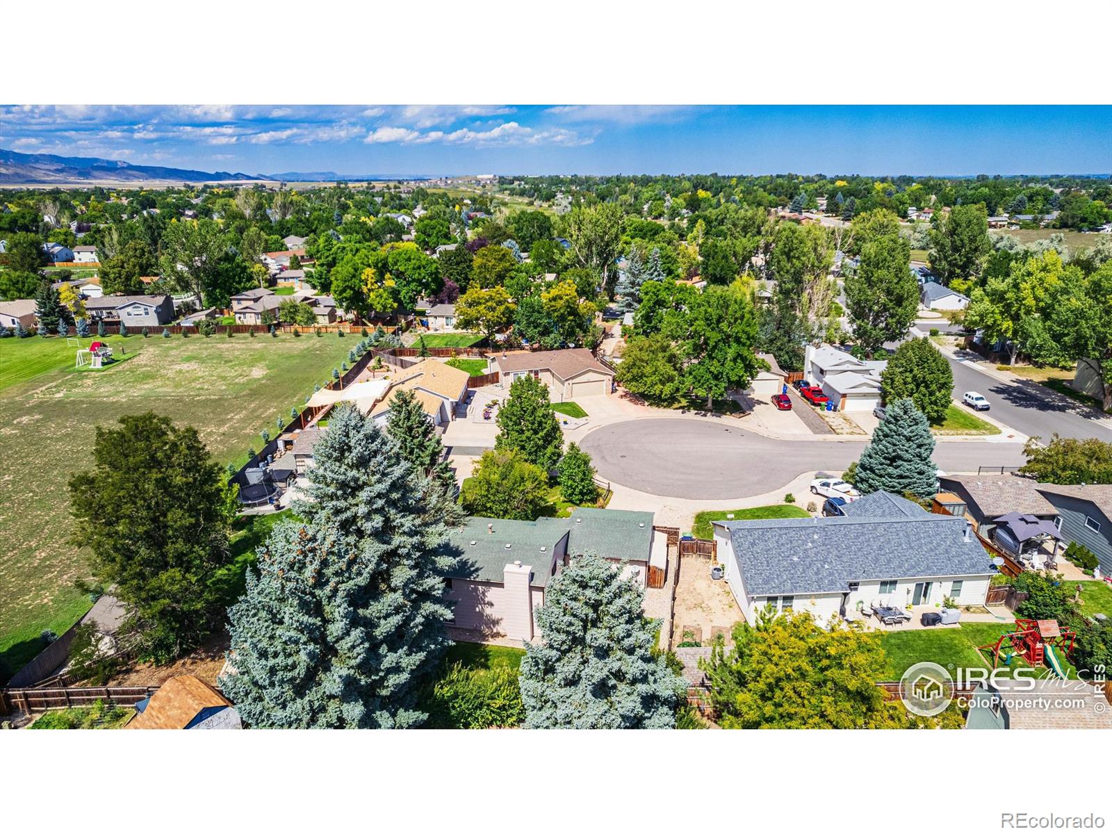 MLS Image #31 for 628 w 39th street,loveland, Colorado