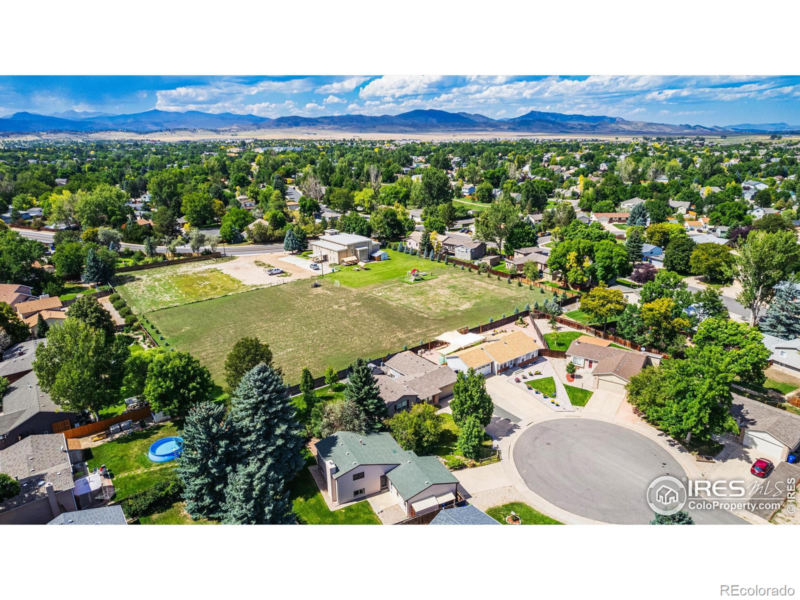 MLS Image #32 for 628 w 39th street,loveland, Colorado