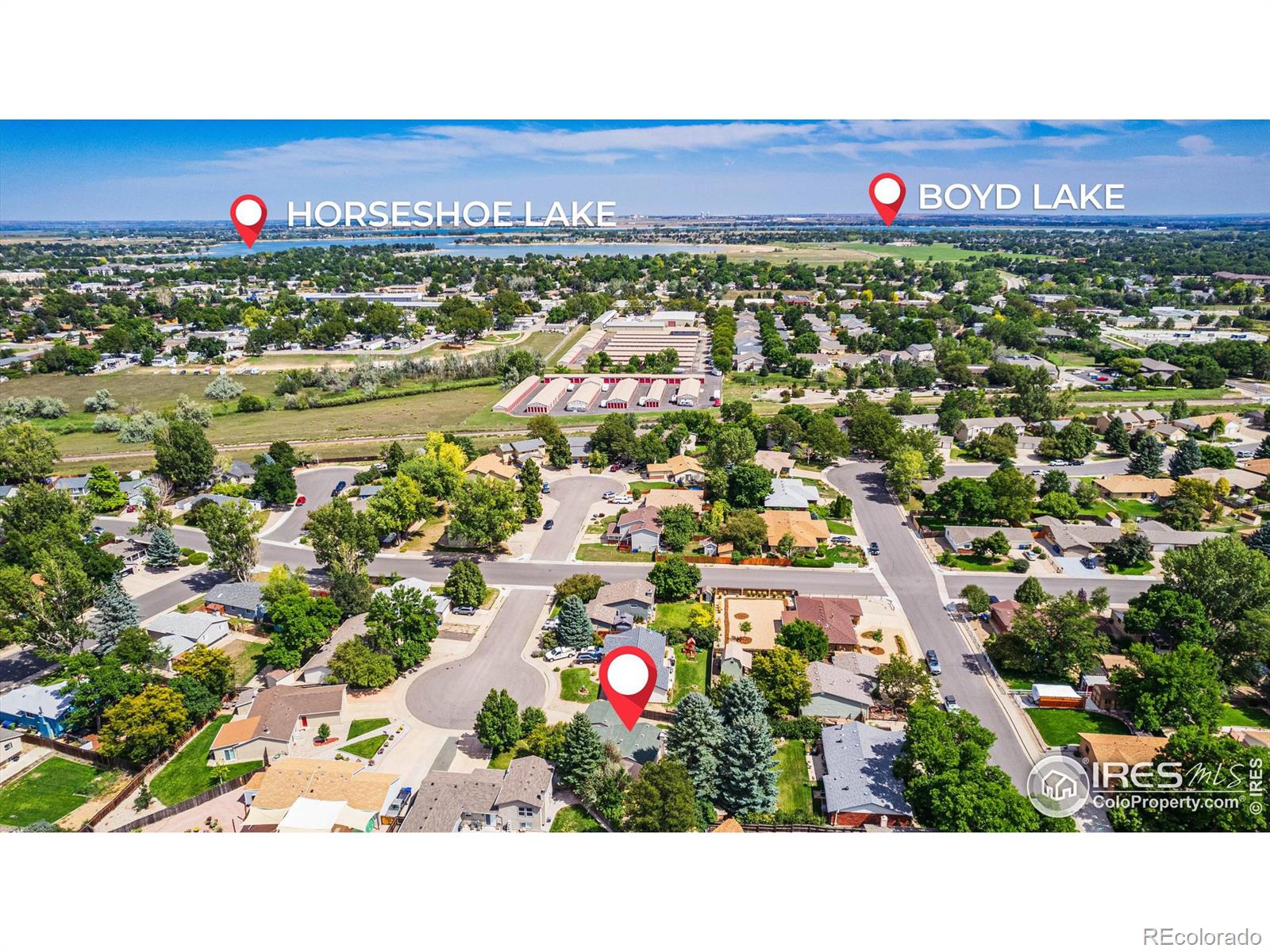 MLS Image #33 for 628 w 39th street,loveland, Colorado