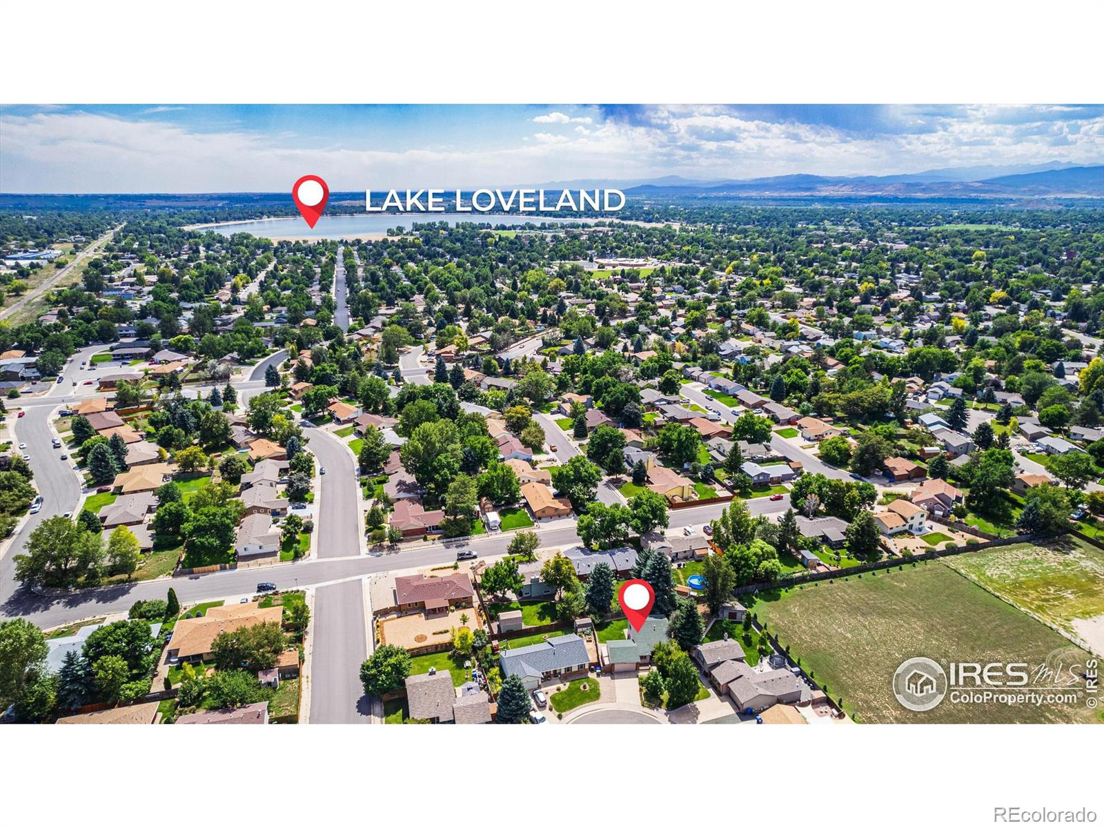 MLS Image #34 for 628 w 39th street,loveland, Colorado