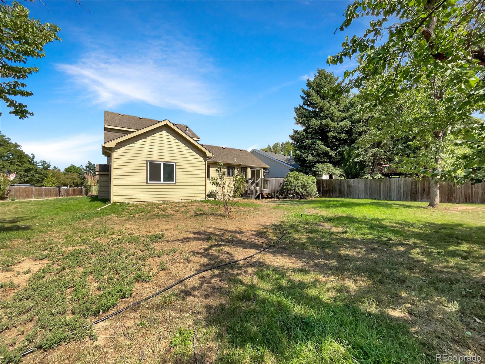 MLS Image #38 for 725  peregrine run,fort collins, Colorado