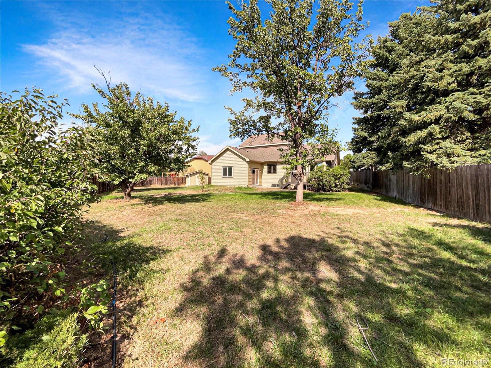 MLS Image #39 for 725  peregrine run,fort collins, Colorado