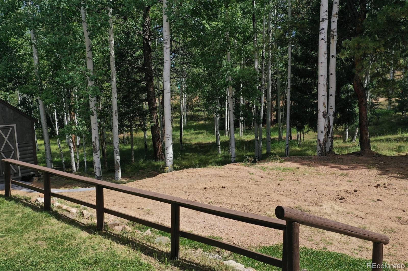 MLS Image #23 for 355 s mountain estates road,florissant, Colorado