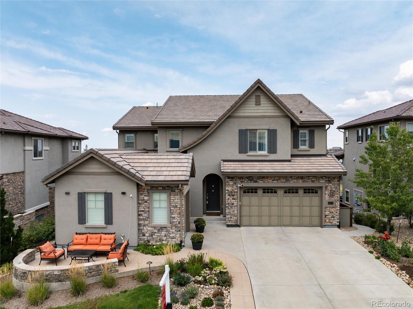 MLS Image #3 for 10877  skydance drive,highlands ranch, Colorado