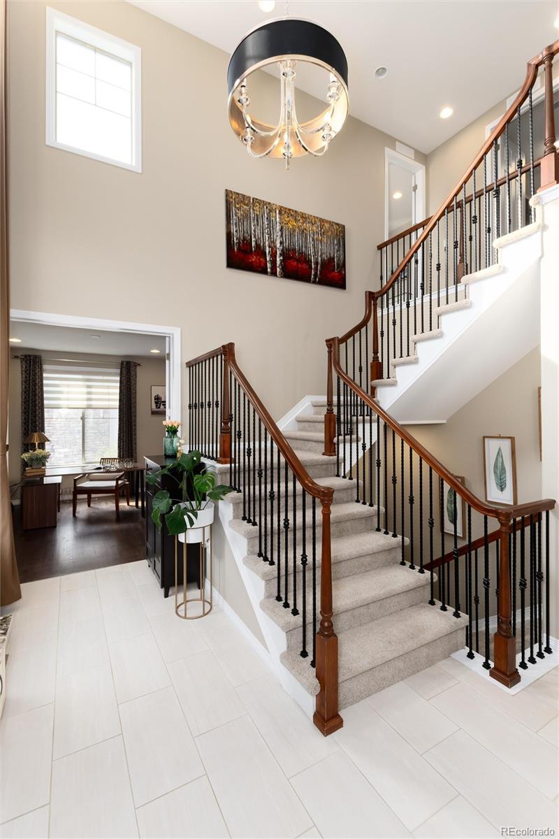MLS Image #5 for 10877  skydance drive,highlands ranch, Colorado