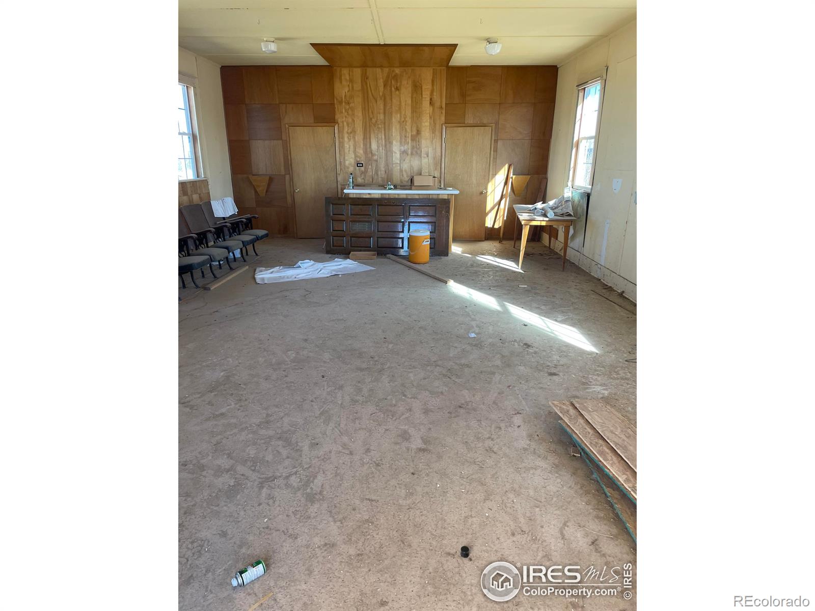 MLS Image #2 for 101  main street,briggsdale, Colorado