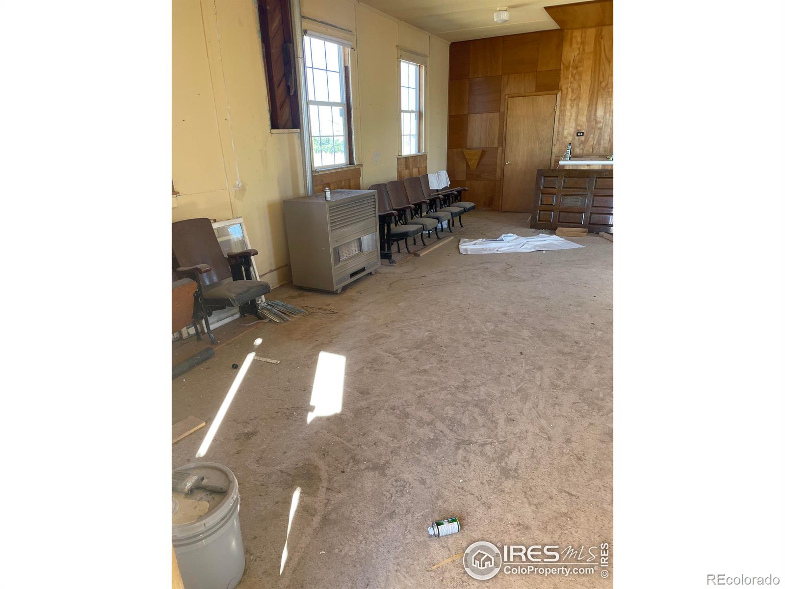 MLS Image #3 for 101  main street,briggsdale, Colorado