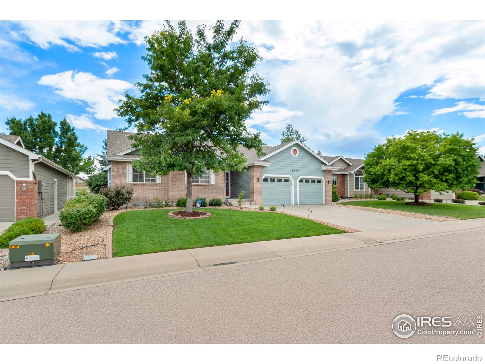 CMA Image for 628 s deer meadow drive,Loveland, Colorado