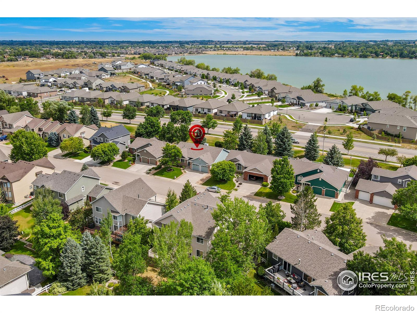 MLS Image #28 for 4480  pika drive,loveland, Colorado