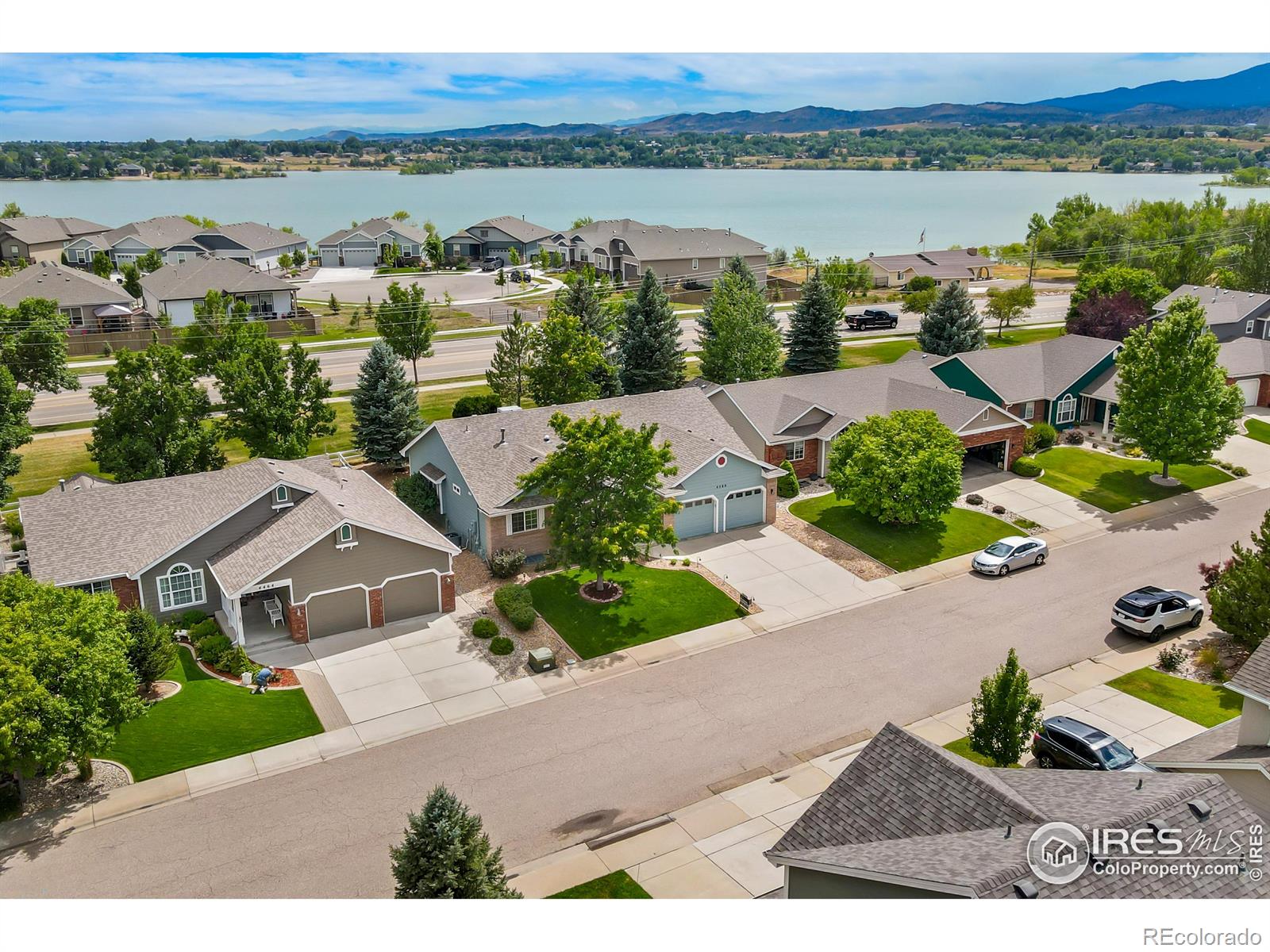 MLS Image #29 for 4480  pika drive,loveland, Colorado