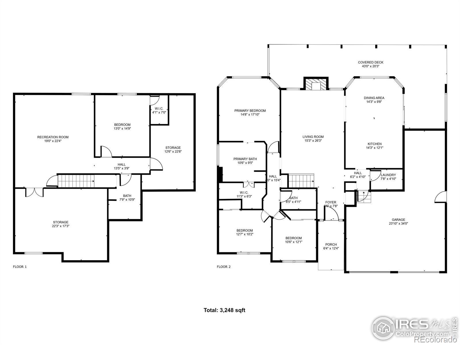 MLS Image #31 for 4480  pika drive,loveland, Colorado