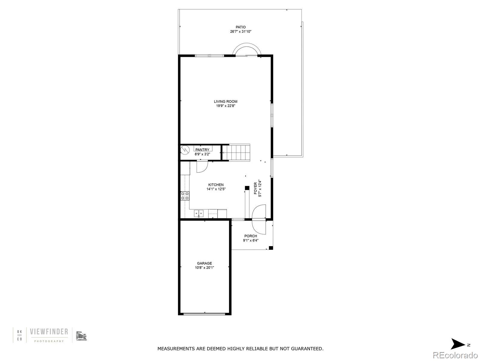 MLS Image #24 for 745  mockingbird street,brighton, Colorado