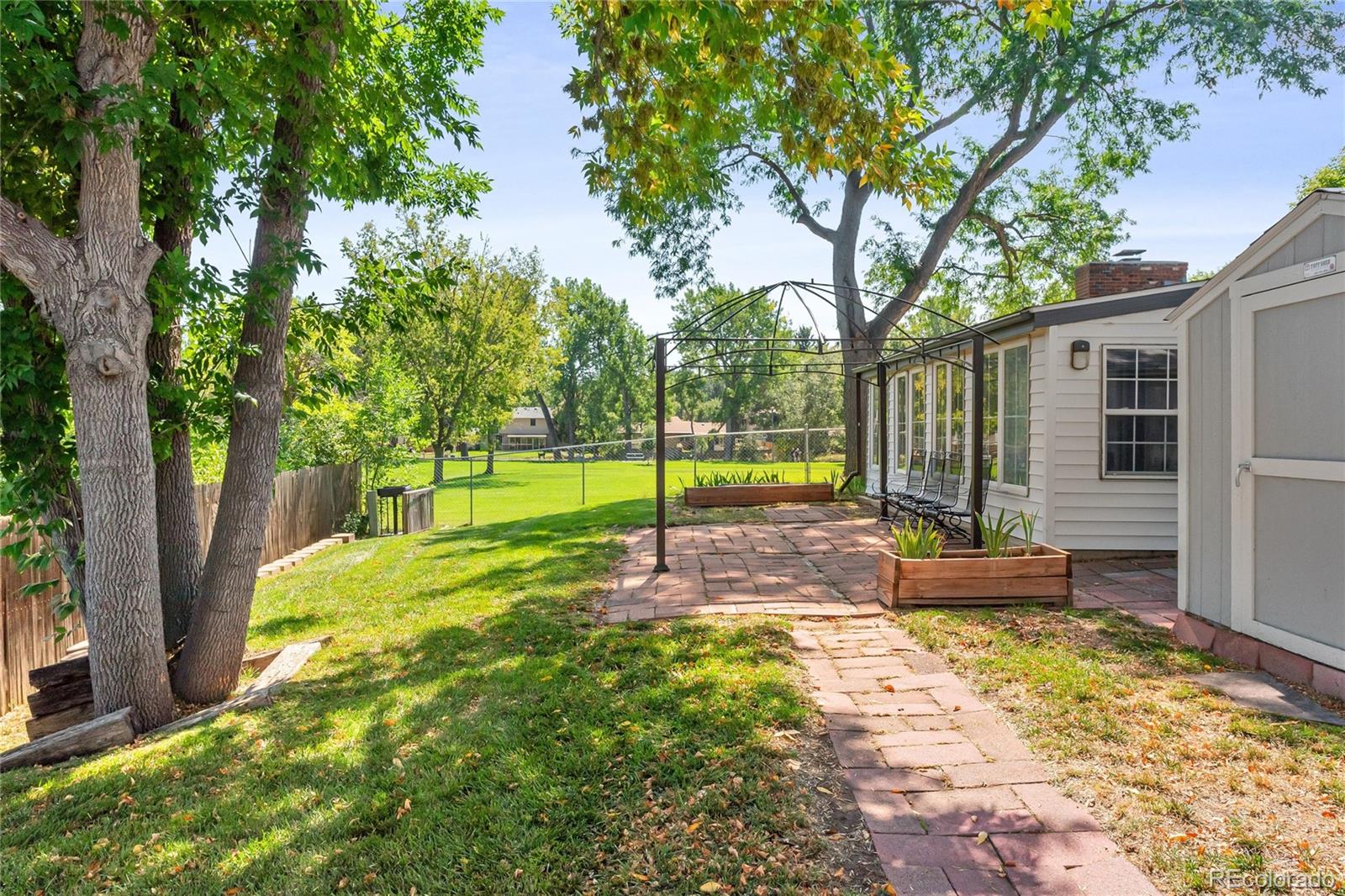 MLS Image #2 for 7038  xenon court,arvada, Colorado