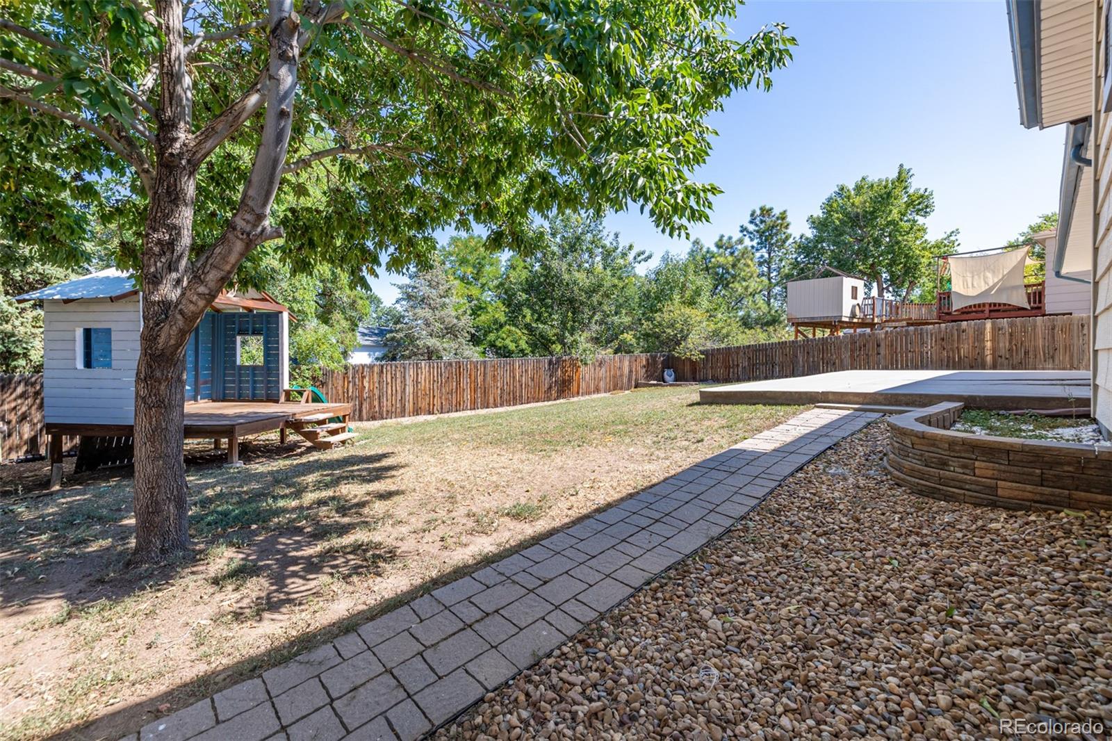 MLS Image #44 for 10425 w lambuth place,denver, Colorado