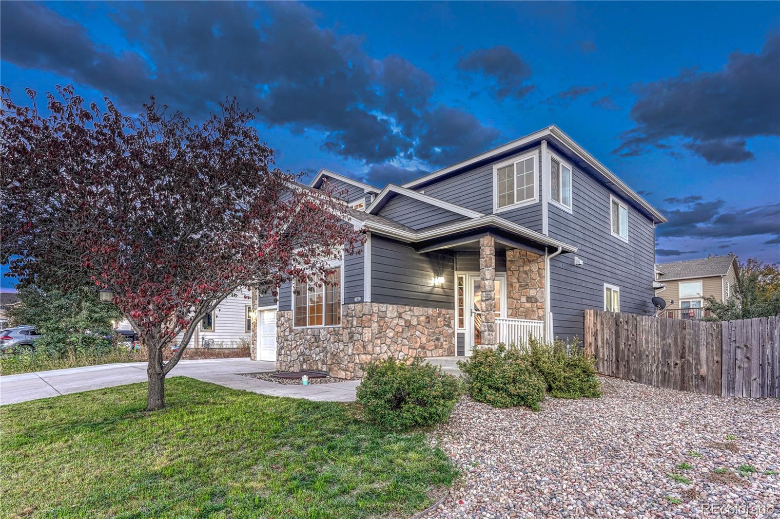 CMA Image for 4855  spokane way,Colorado Springs, Colorado