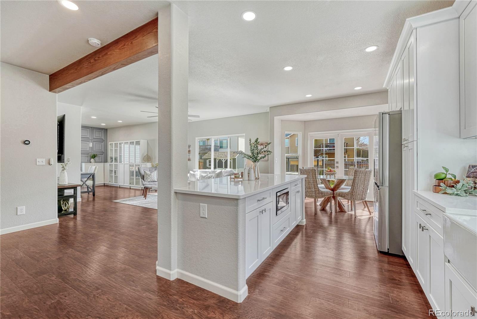 MLS Image #13 for 4855  spokane way,colorado springs, Colorado
