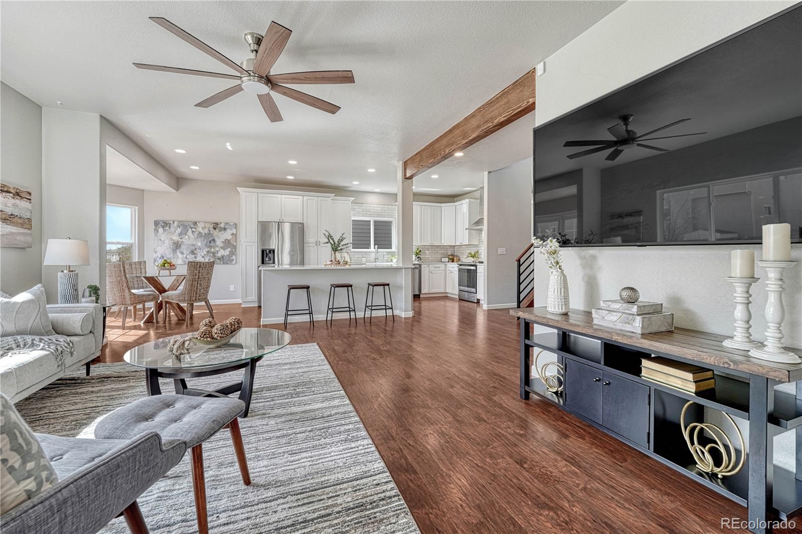 MLS Image #15 for 4855  spokane way,colorado springs, Colorado