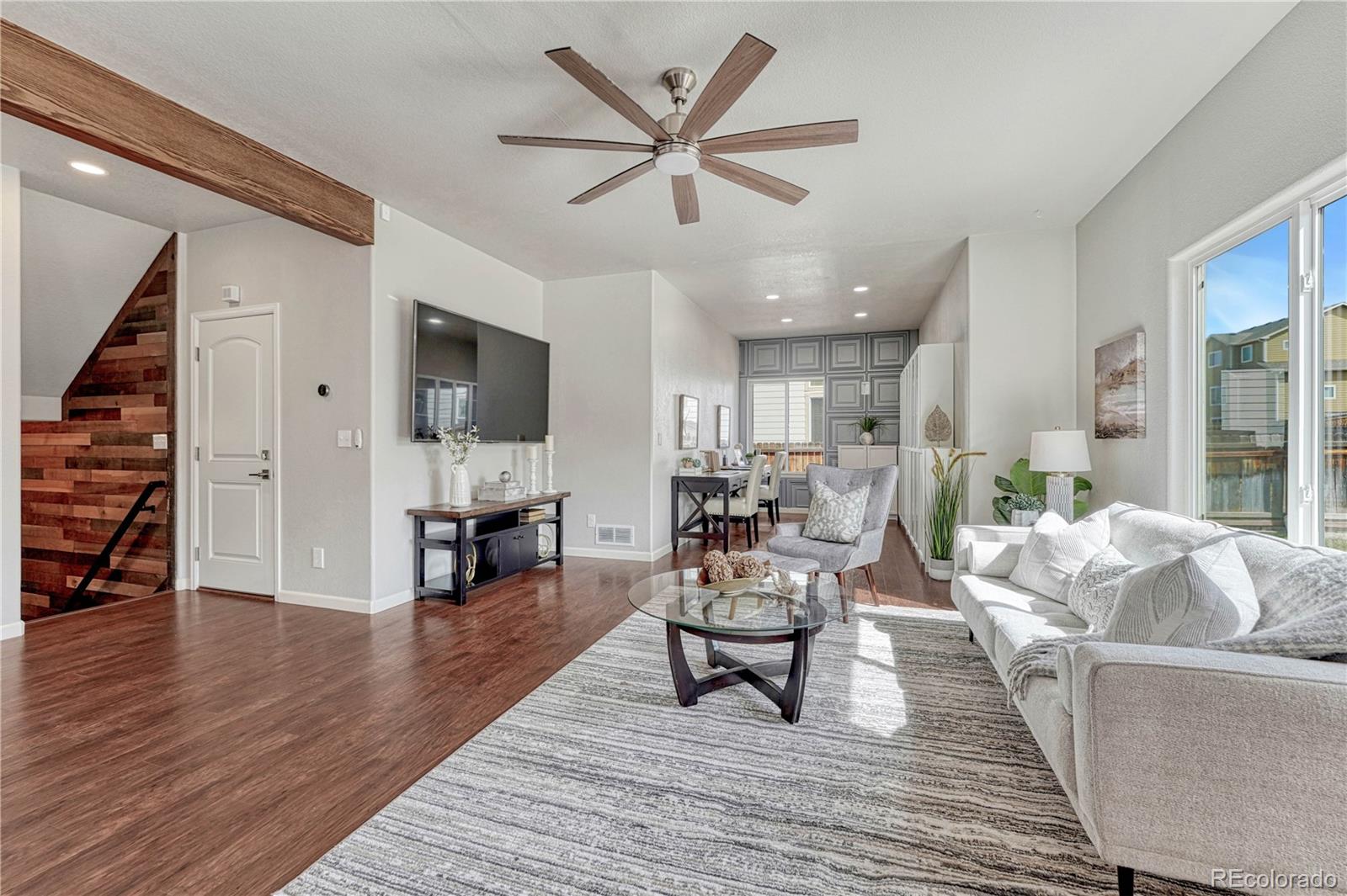 MLS Image #16 for 4855  spokane way,colorado springs, Colorado