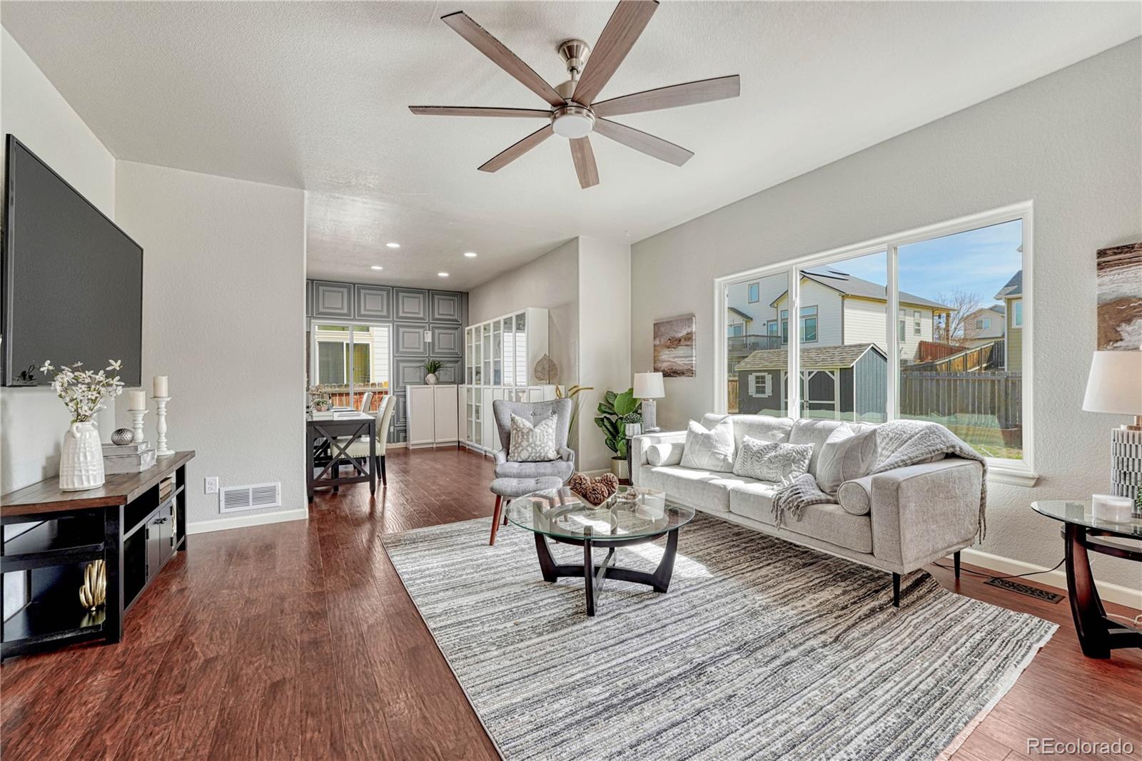 MLS Image #17 for 4855  spokane way,colorado springs, Colorado