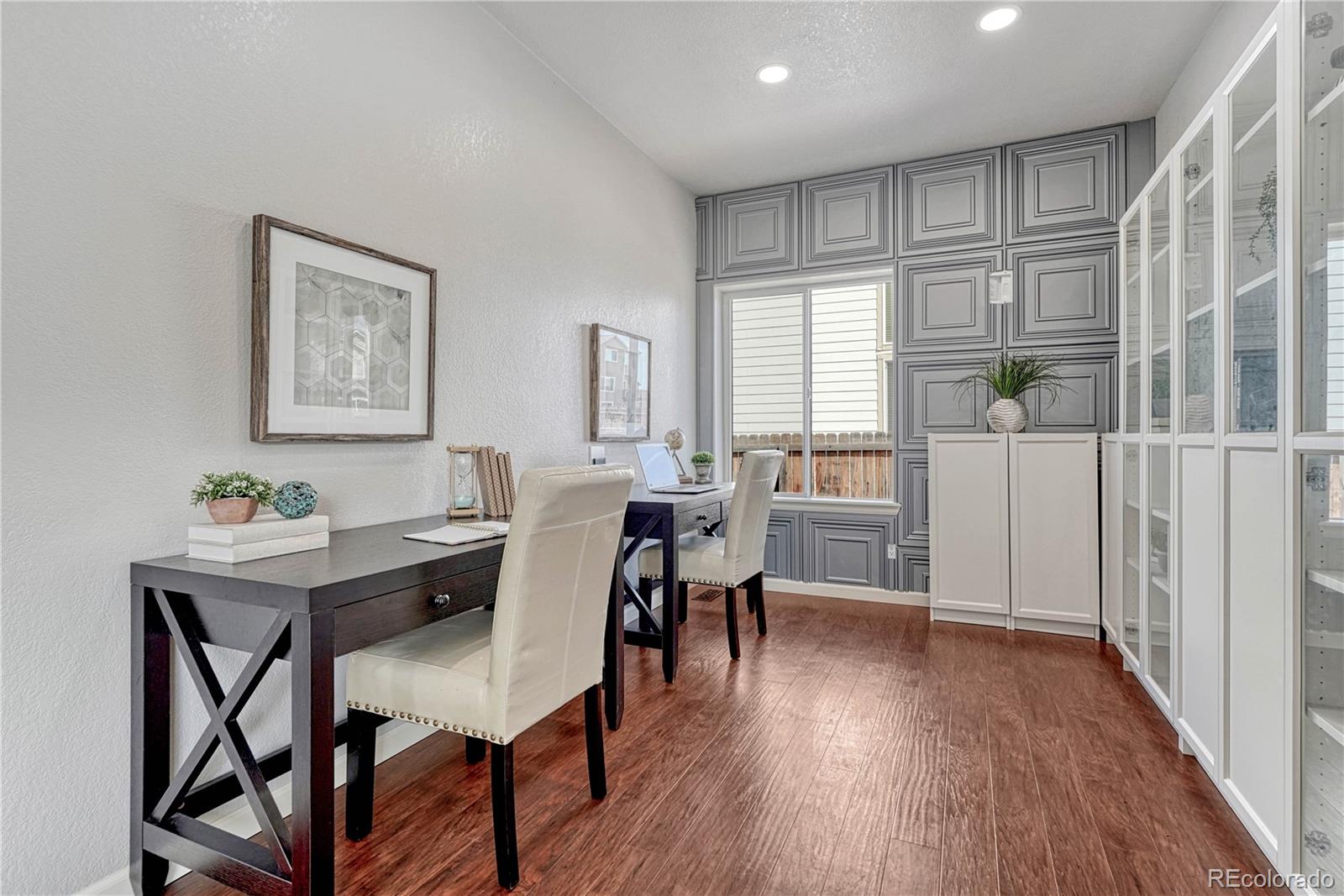 MLS Image #18 for 4855  spokane way,colorado springs, Colorado