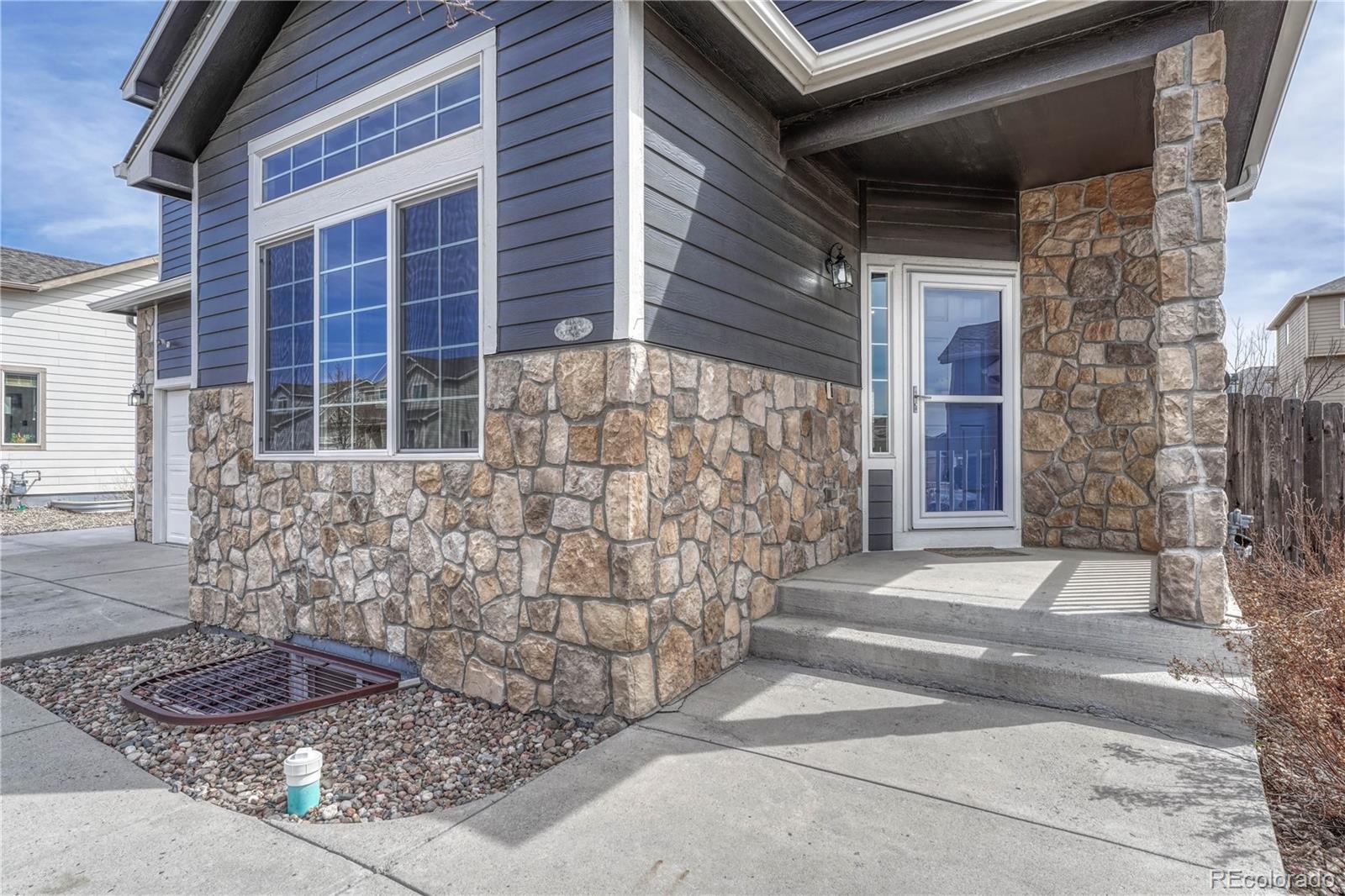 MLS Image #2 for 4855  spokane way,colorado springs, Colorado