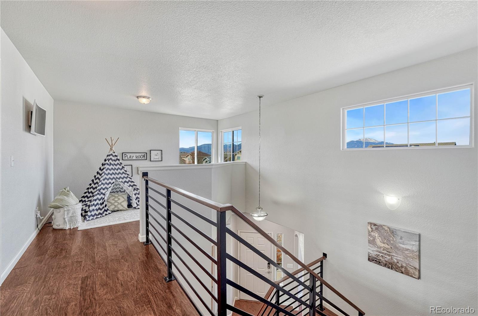 MLS Image #21 for 4855  spokane way,colorado springs, Colorado