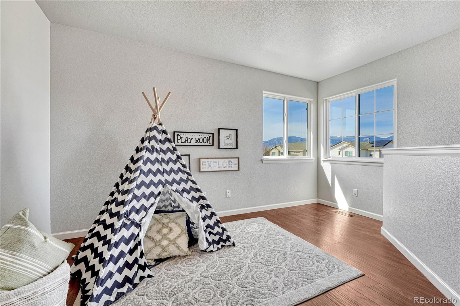MLS Image #22 for 4855  spokane way,colorado springs, Colorado