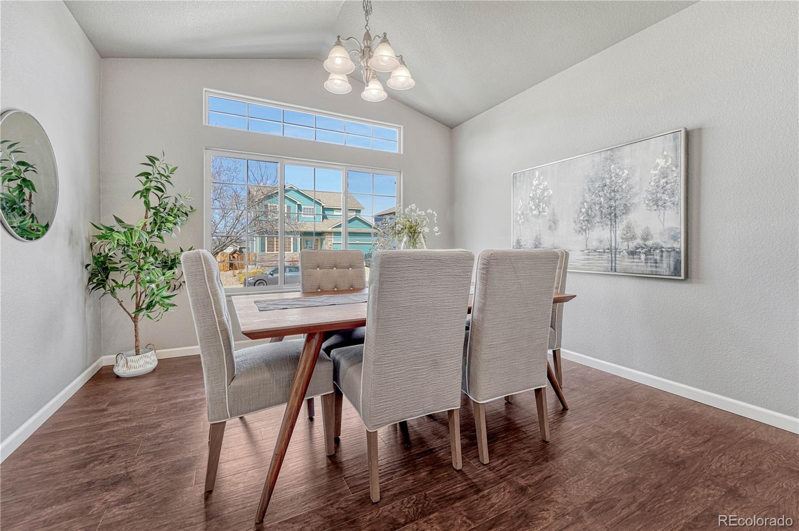 MLS Image #4 for 4855  spokane way,colorado springs, Colorado