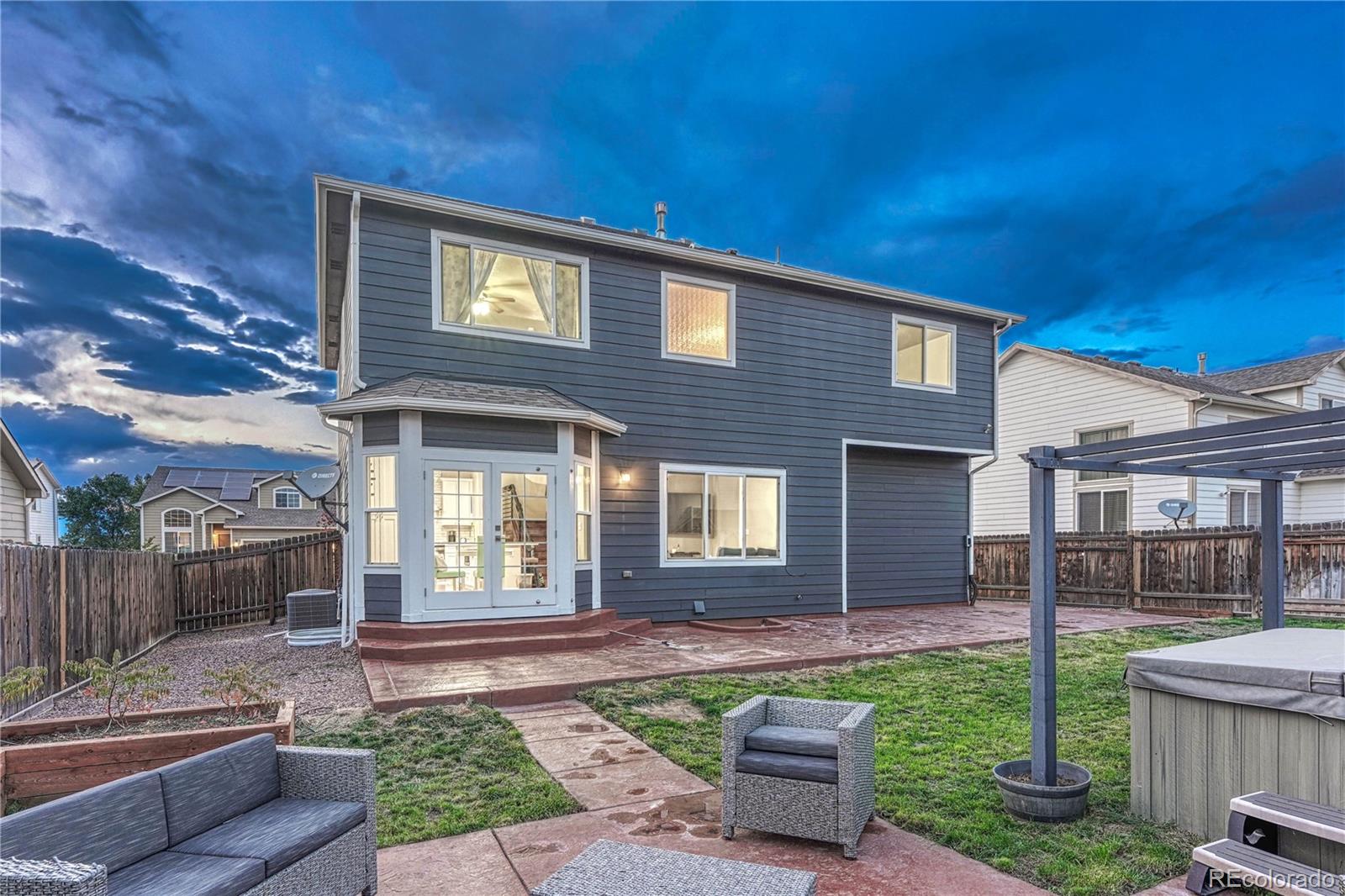 MLS Image #44 for 4855  spokane way,colorado springs, Colorado