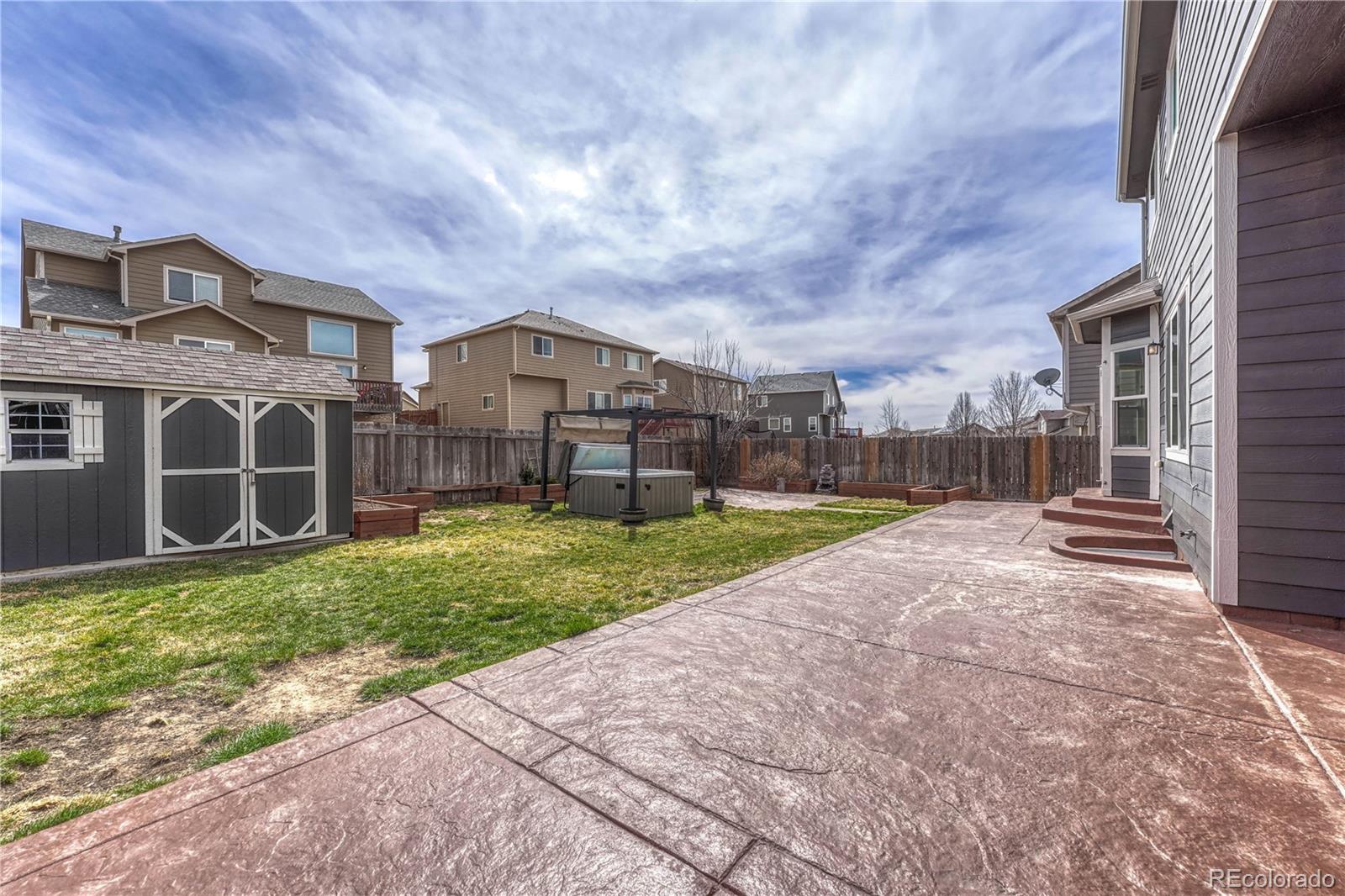 MLS Image #47 for 4855  spokane way,colorado springs, Colorado